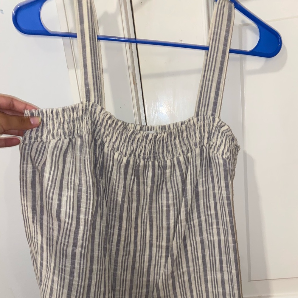 Striped shirt